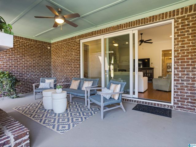 553 GRIFFIN LAKE TRACE, Birmingham, AL 35242