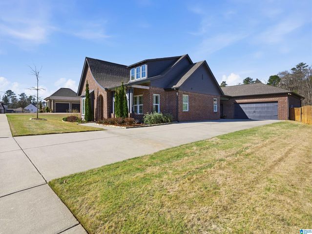 553 GRIFFIN LAKE TRACE, Birmingham, AL 35242