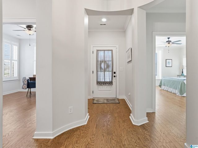 553 GRIFFIN LAKE TRACE, Birmingham, AL 35242