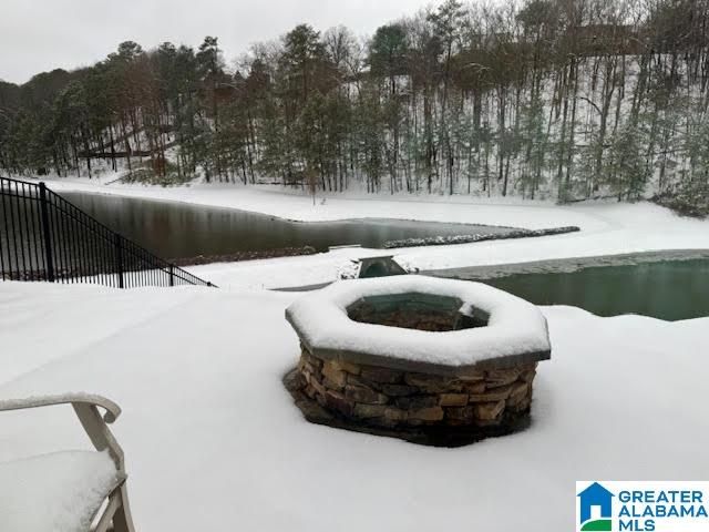 553 GRIFFIN LAKE TRACE, Birmingham, AL 35242