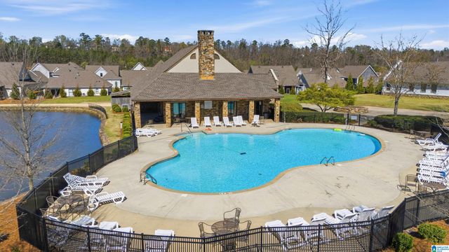 553 GRIFFIN LAKE TRACE, Birmingham, AL 35242