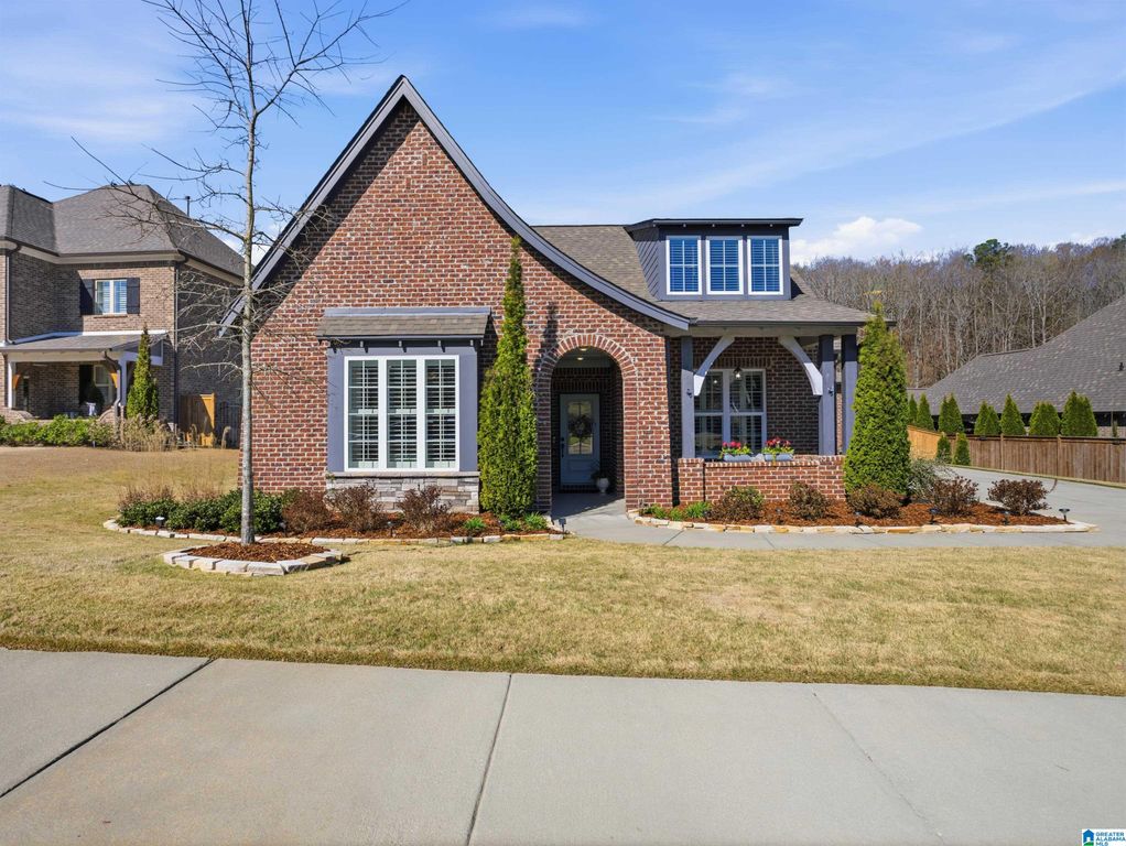 553 GRIFFIN LAKE TRACE, Birmingham, AL 35242