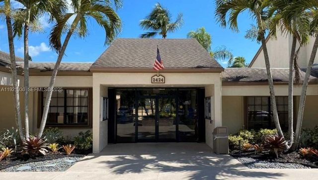 2900 NW 42nd Ave A109, Coconut Creek, FL 33066