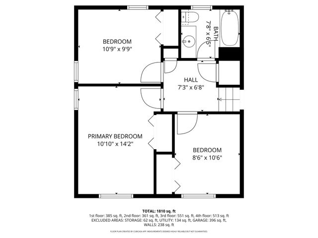 2639 Fairlawn Drive, Stillwater, MN 55082