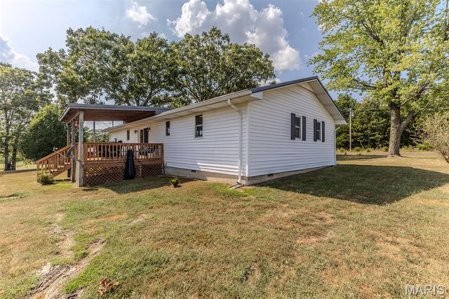 18397 Highway Hh, Lebanon, MO 65536