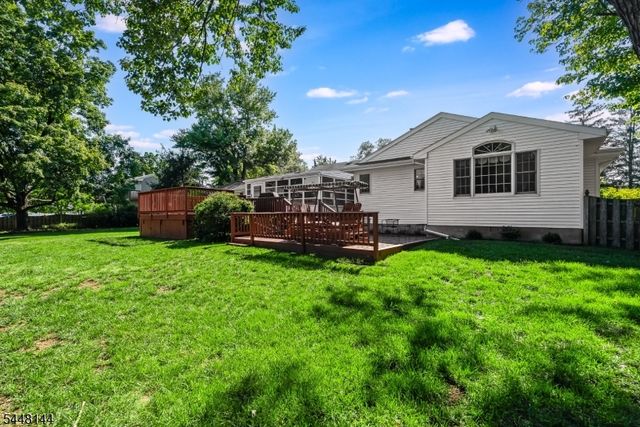 99 Duval St, Bridgewater Twp., NJ 08807
