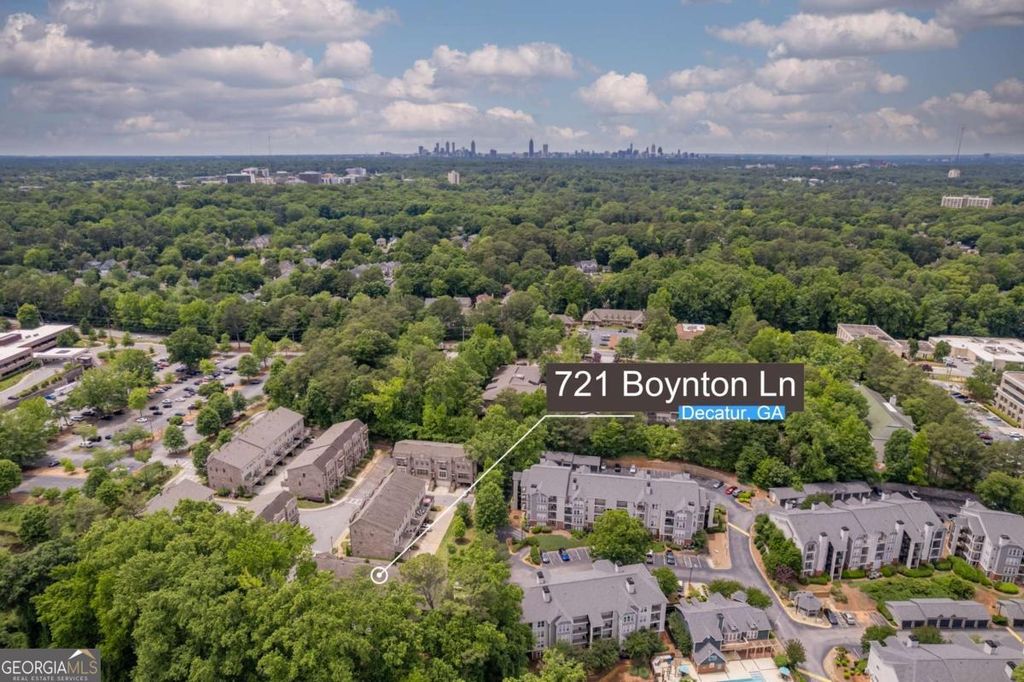 721 Boynton Lane, Decatur, GA 30030 — photo 3