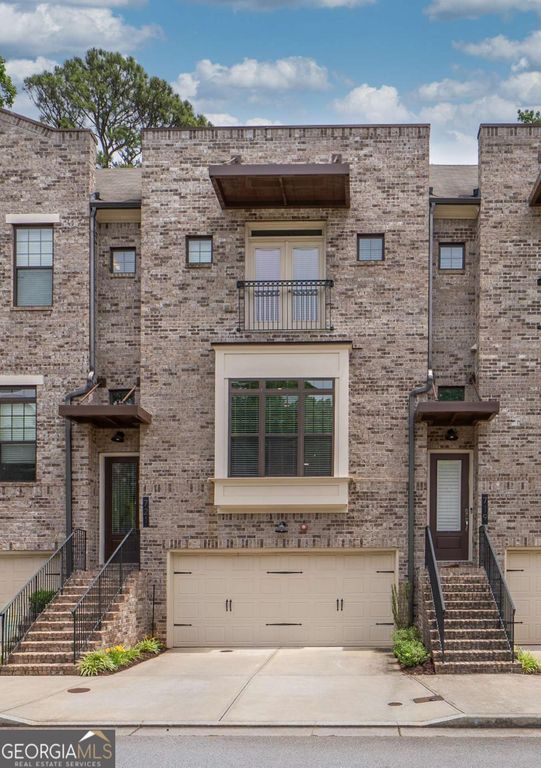 721 Boynton Lane, Decatur, GA 30030 — photo 4