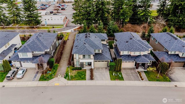 24028 SE 258th Way, Maple Valley, WA 98038