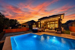 10418 Foxen Way, Helotes, TX 78023