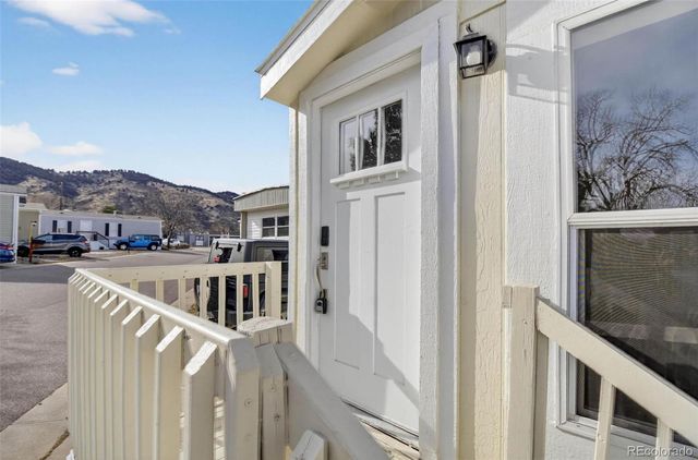 1445 D Street, Golden, CO 80401