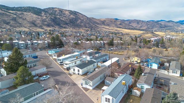 1445 D Street, Golden, CO 80401