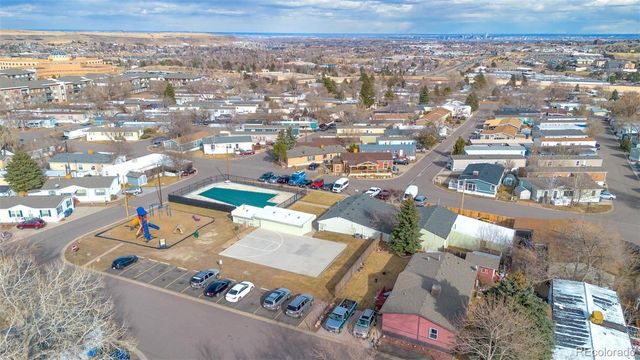 1445 D Street, Golden, CO 80401