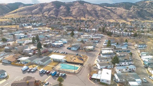 1445 D Street, Golden, CO 80401