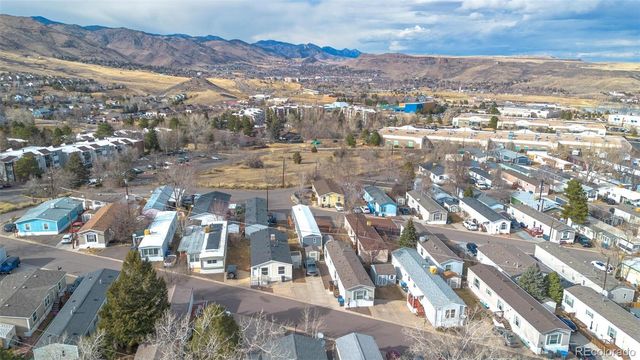 1445 D Street, Golden, CO 80401