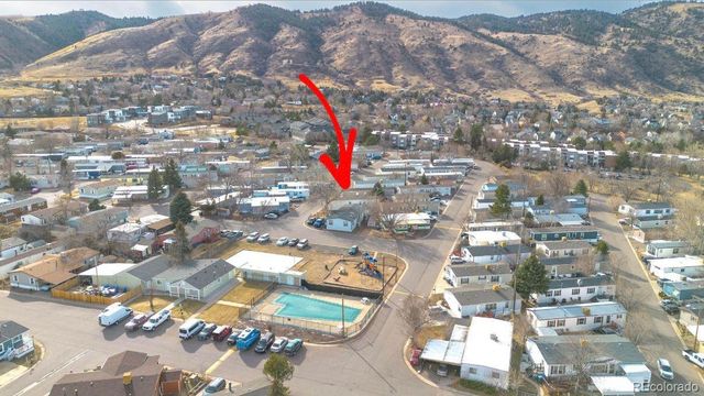 1445 D Street, Golden, CO 80401