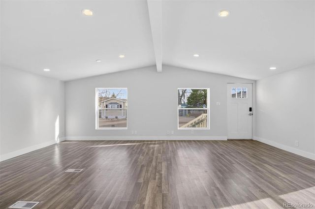 1445 D Street, Golden, CO 80401