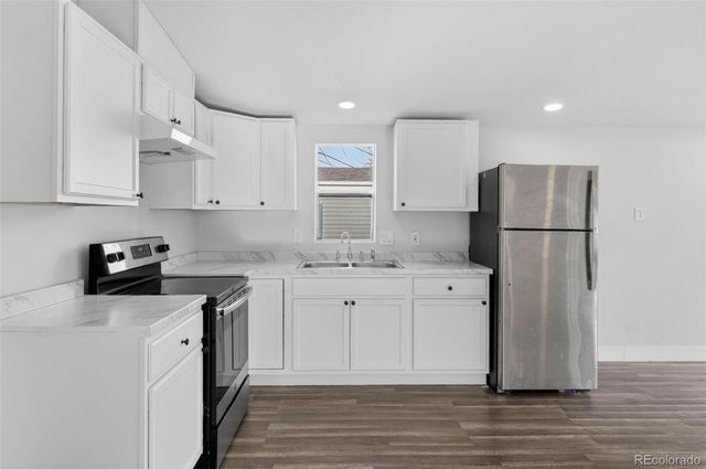 1445 D Street, Golden, CO 80401