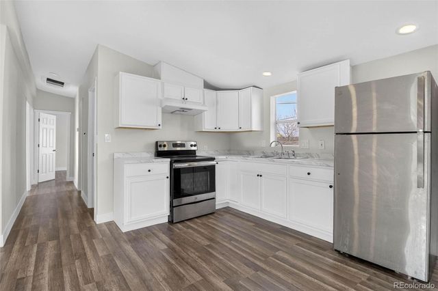 1445 D Street, Golden, CO 80401