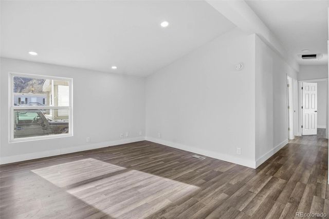 1445 D Street, Golden, CO 80401