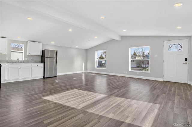 1445 D Street, Golden, CO 80401