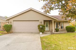 419 Pinecrest Drive, Columbia City, IN 46725