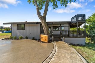 4012 Tennis Club Road, The Colony, TX 75056