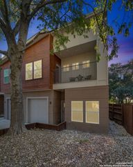 1002 Morningside Dr Unit 6, Terrell Hills, TX 78209