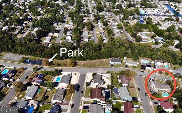 168 BEVERLY DR, Barnegat, NJ 08005