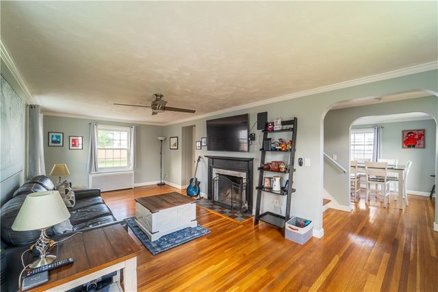 300 Vine Street, Pawtucket, RI 02861