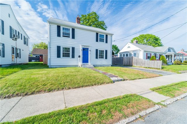300 Vine Street, Pawtucket, RI 02861