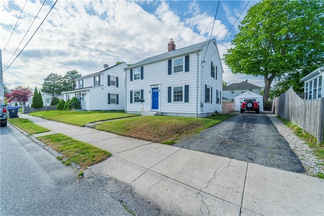 300 Vine Street, Pawtucket, RI 02861