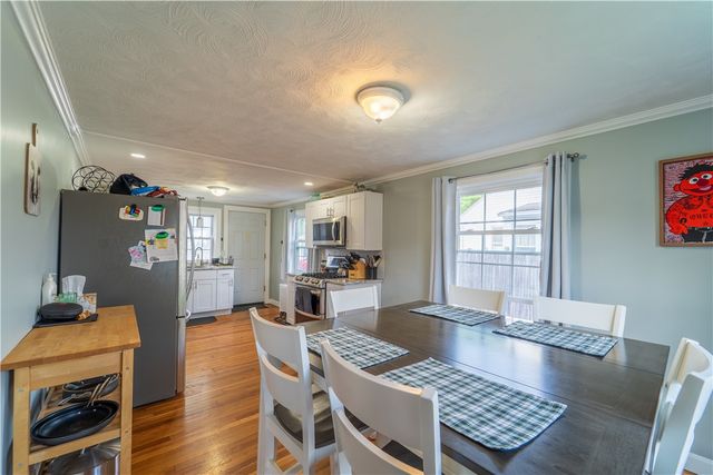 300 Vine Street, Pawtucket, RI 02861
