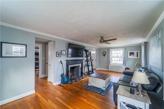 300 Vine Street, Pawtucket, RI 02861