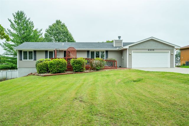 6993 NW 6th Drive, Ankeny, IA 50023