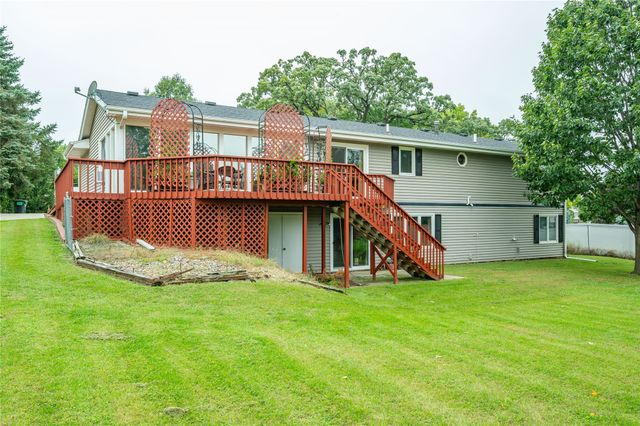 6993 NW 6th Drive, Ankeny, IA 50023