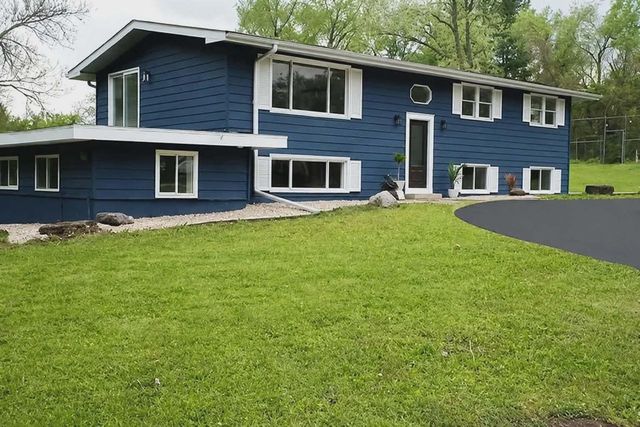 W187 Tombeau BOULEVARD, Genoa City, WI 53128