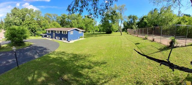 W187 Tombeau BOULEVARD, Genoa City, WI 53128