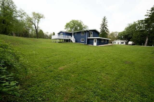 W187 Tombeau BOULEVARD, Genoa City, WI 53128