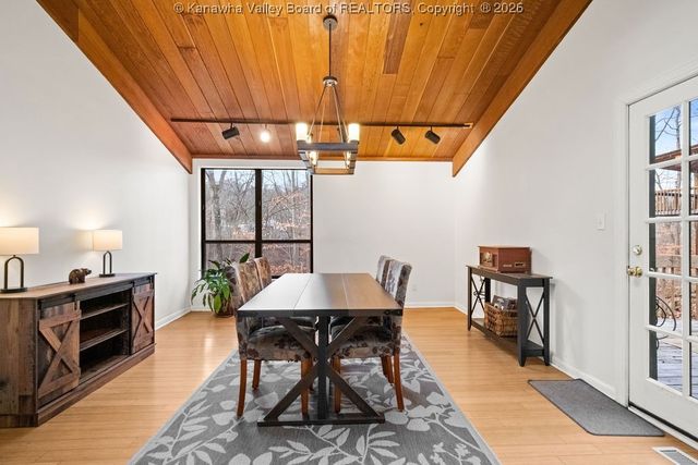 4 Jasmine Lane, Charleston, WV 25314