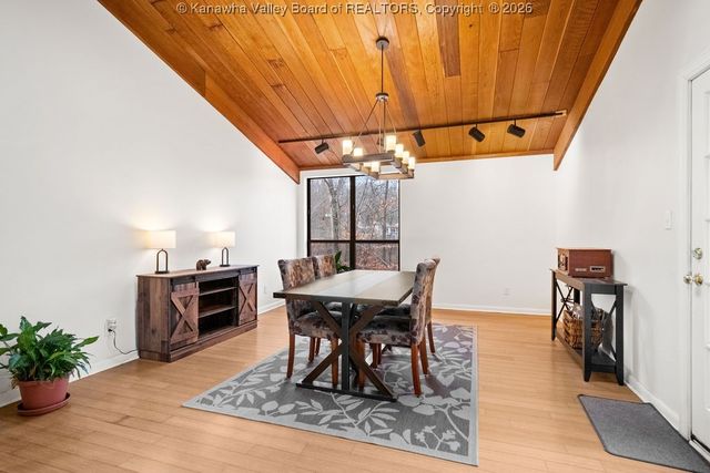 4 Jasmine Lane, Charleston, WV 25314