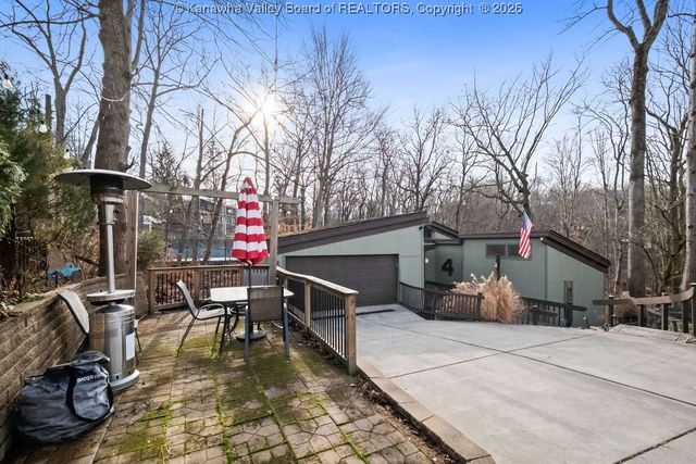 4 Jasmine Lane, Charleston, WV 25314