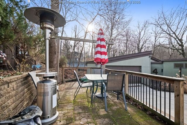 4 Jasmine Lane, Charleston, WV 25314