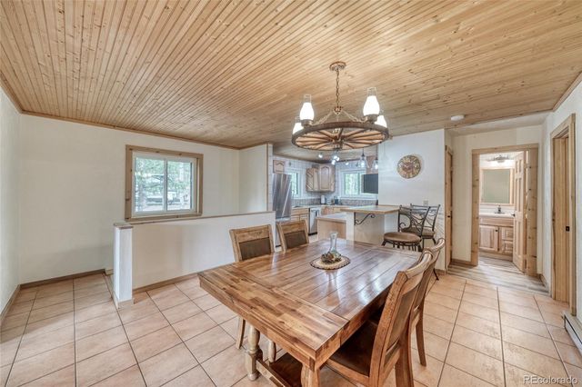 5544 County Road 5 Road, Divide, CO 80814