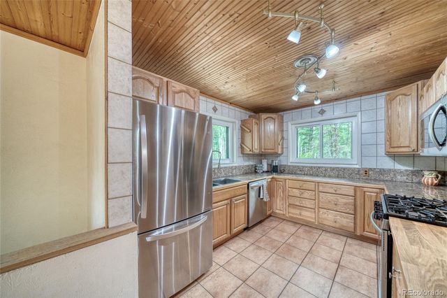 5544 County Road 5 Road, Divide, CO 80814
