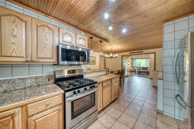 5544 County Road 5 Road, Divide, CO 80814