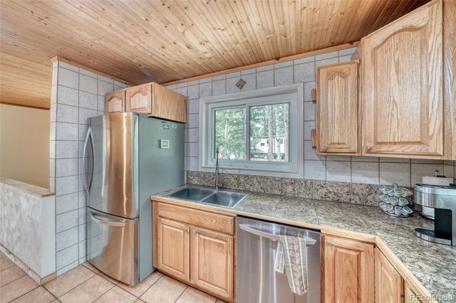 5544 County Road 5 Road, Divide, CO 80814