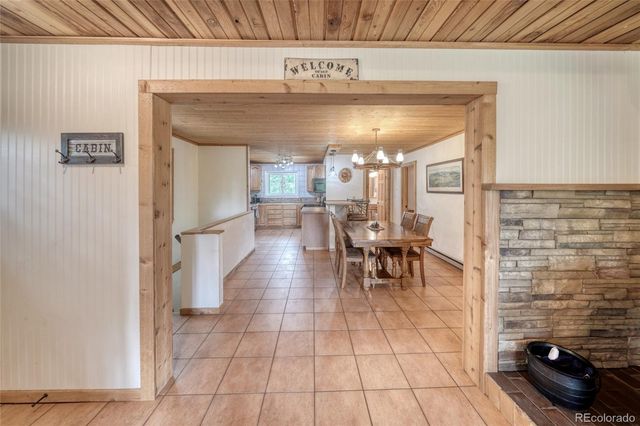 5544 County Road 5 Road, Divide, CO 80814