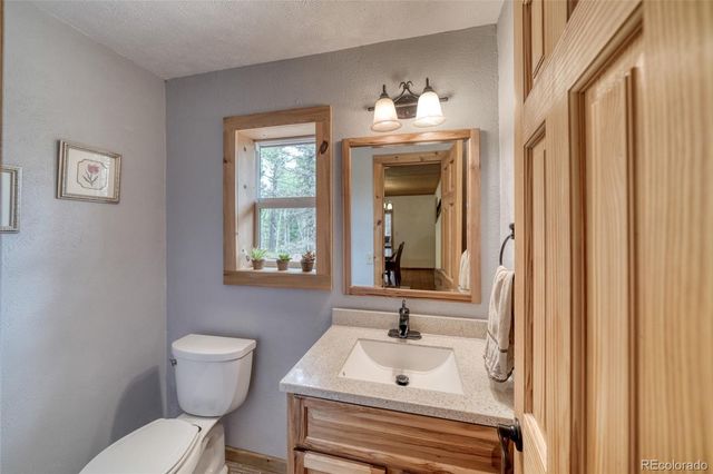 5544 County Road 5 Road, Divide, CO 80814
