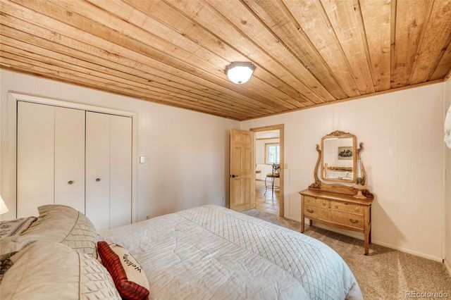 5544 County Road 5 Road, Divide, CO 80814